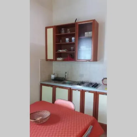 Holiday home Giuseppe E Famiglia Marsala