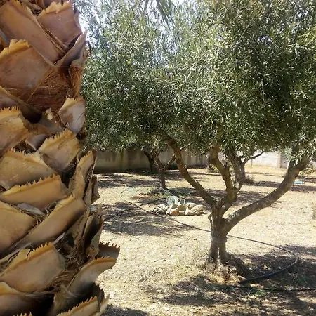 Giuseppe E Famiglia Casa vacanze Marsala