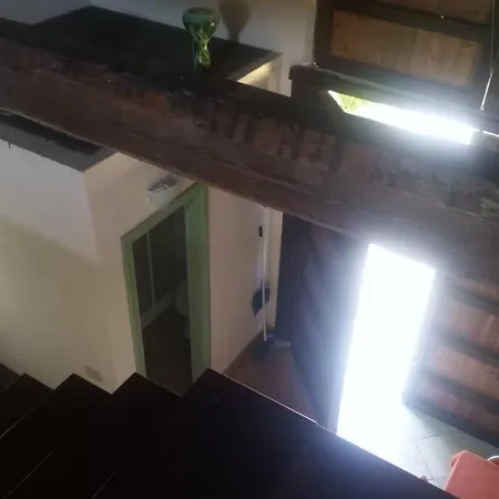 Casa vacanze Giuseppe E Famiglia
