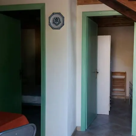 Giuseppe E Famiglia Casa vacanze