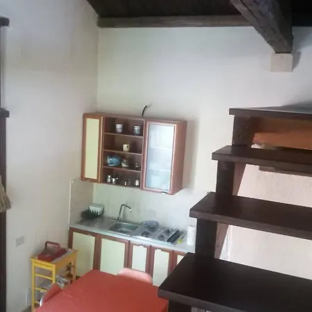 Giuseppe E Famiglia Marsala