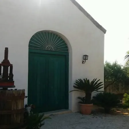 Casa vacanze Giuseppe E Famiglia *