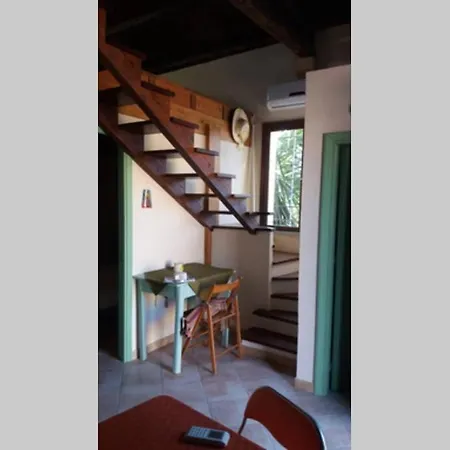 Giuseppe E Famiglia Casa vacanze *